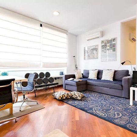 Apartments Rusconi Roma Exterior foto