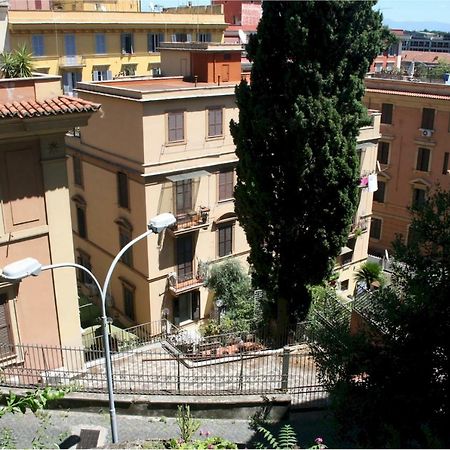 Apartments Rusconi Roma Exterior foto
