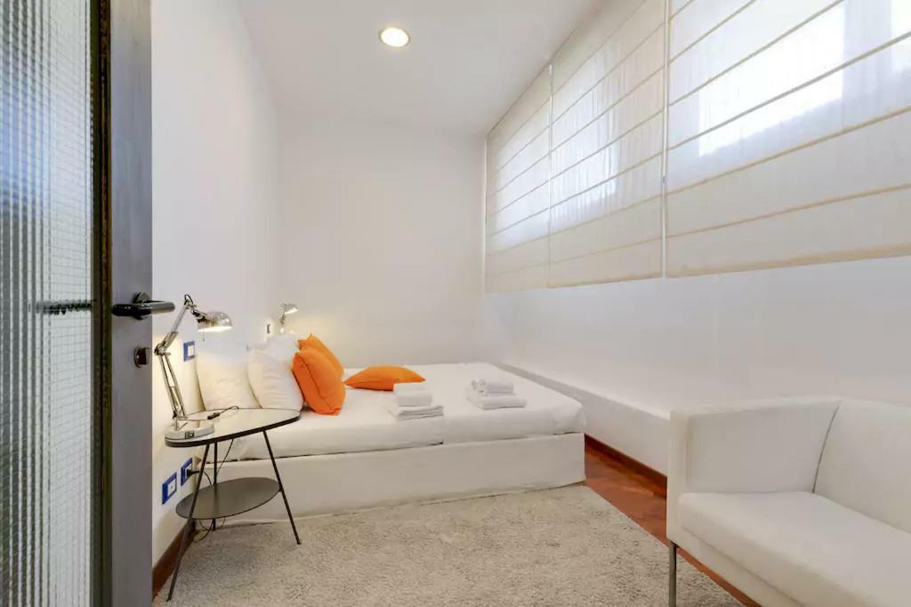 Apartments Rusconi Roma Exterior foto