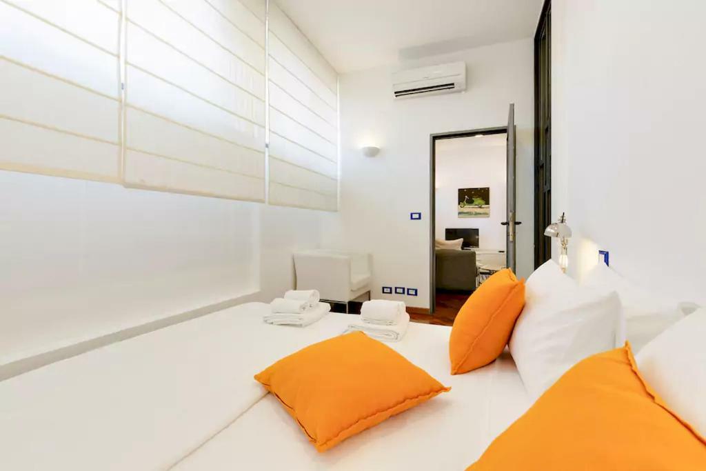 Apartments Rusconi Roma Exterior foto